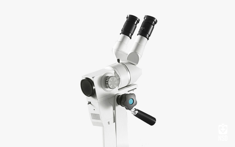 Optical Colposcope KN-2200 BI