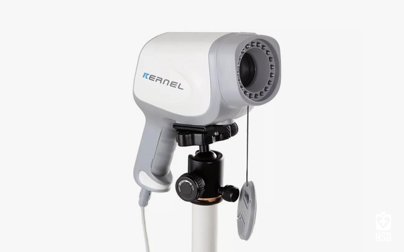 VIDEO Colposcope Model KN-2200 I