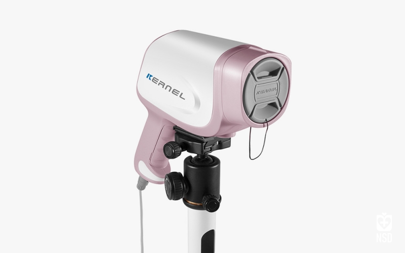 دستگاه ویدئو کولپوسکوپ مدل KN-2200 IH