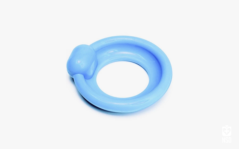 پساری &zwnj;Bowl Shaped Urethral