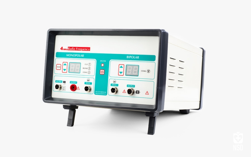 دستگاه RF جراحی