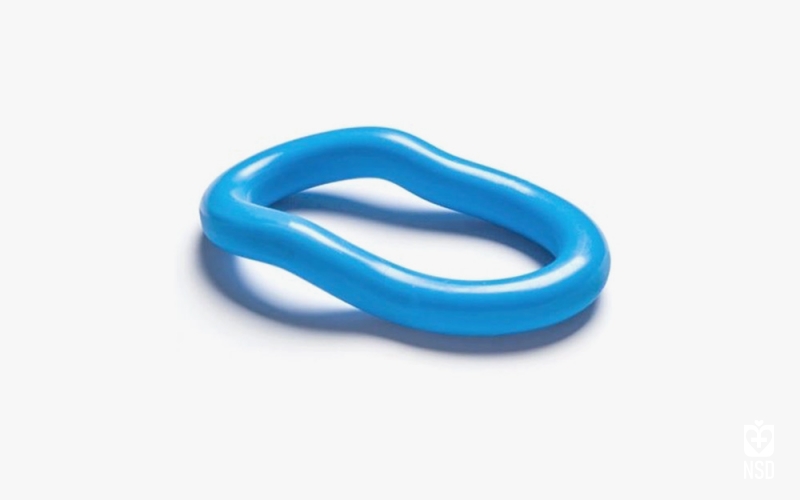 Silicone Pessary Hodge