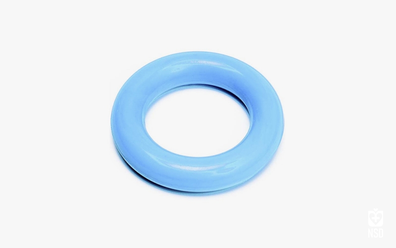 Silicone Pessary Ring