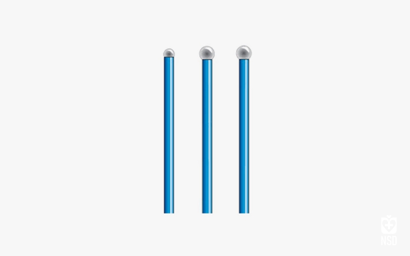 Leep Electrodes