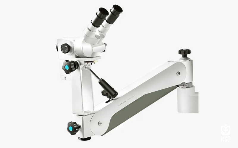 Optical Colposcope KN-2200 B