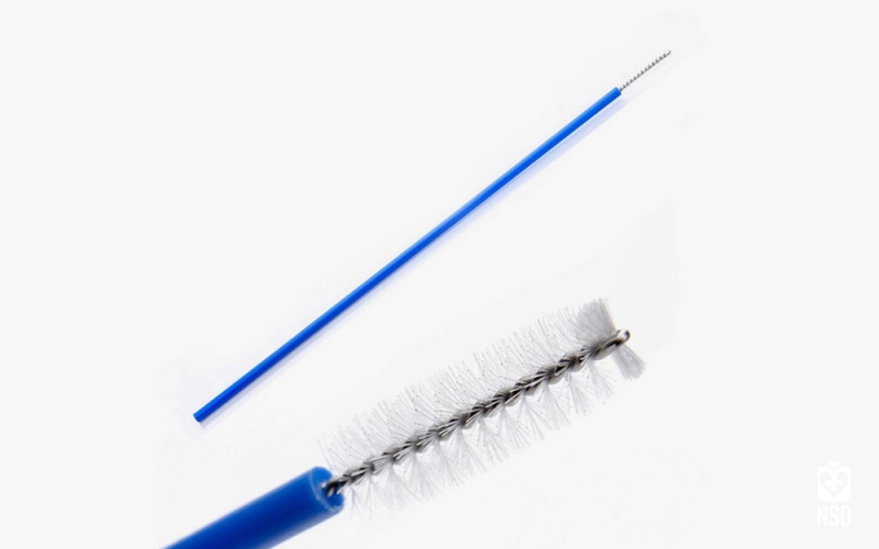 Probe Yunona - Cytobrush